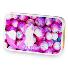 Nekorahs Apple Nip sample blend