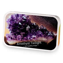 Amethyst Twilight sample blend