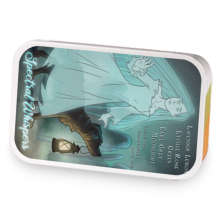 Spectral Whispers sample blend