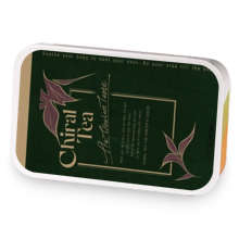 Chiral Tea sample blend