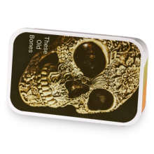 These Old Bones sample blend