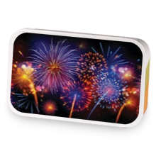 Ginger Tumeric Bliss sample blend