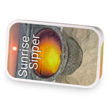 Sunrise Sipper sample blend