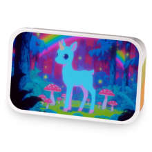 Enchanted Forest Fawnicorn sample blend