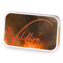 Wildfire sample blend