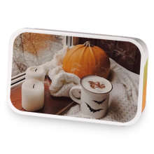 MAPLE GINGER BUTTERSCOTCH  sample blend