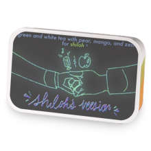 (shiloh�AeOes version) sample blend