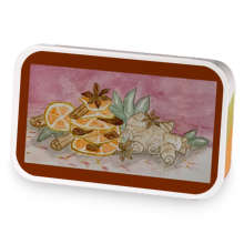 Holiday Spice  sample blend