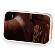 Nelia sample blend