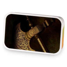 Ankarah sample blend