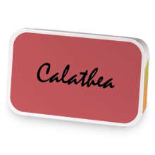 Calathea sample blend