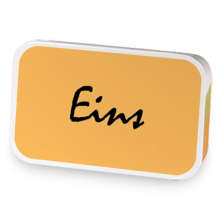 Eins sample blend