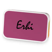 Erhi sample blend