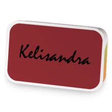 Kelisandra sample blend