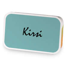 Kirsi sample blend