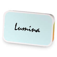 Lumina sample blend