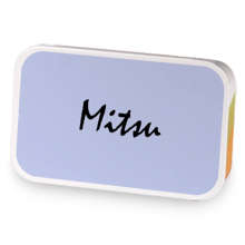 Mitsu sample blend