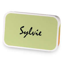 Sylvie sample blend