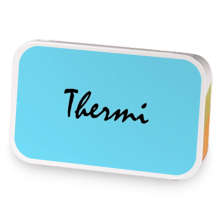 Thermi sample blend