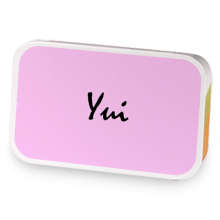 Yui sample blend