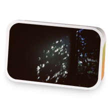 super vanilla lite sample blend