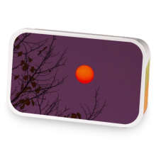 Sunset Secrets sample blend