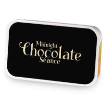 Midnight Chocolate Séance sample blend