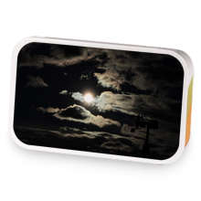 Parlor Apparitions  sample blend