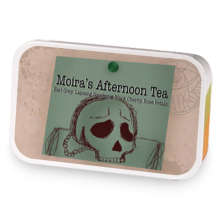 Moira's Afternoon Tea sample blend
