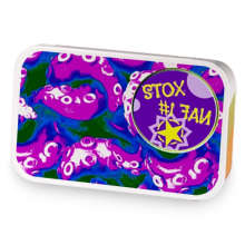 ZoomBabys Sips for Stox sample blend