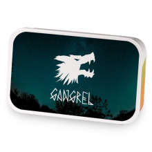 Gangrel sample blend