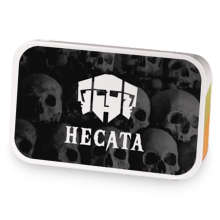 Hecata sample blend