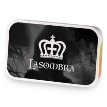 Lasombra sample blend