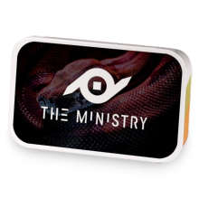 The Ministry sample blend