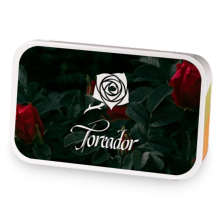 Toreador sample blend