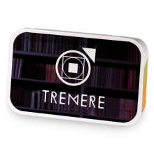 Tremere sample blend