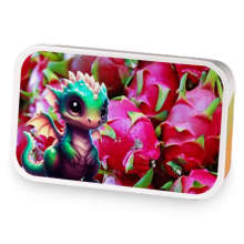 Pitahayas Pleasant Potation sample blend