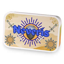 Neveris sample blend