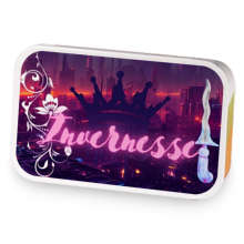 Invernesse sample blend