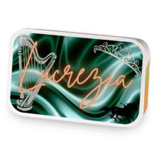 Lucrezia sample blend