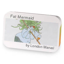 Fat Mermaid sample blend