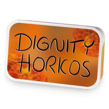 Dignity Horkos sample blend