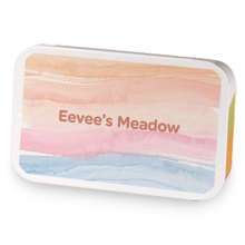 Eevees Meadow sample blend