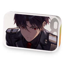 The Headless Reaper sample blend