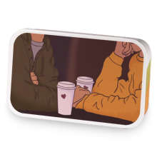 bucktommy tea sample blend