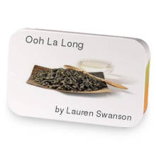sample blend