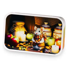 Corinnes Cozy Cuppa sample blend