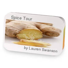 sample blend