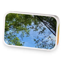 Naps on the hammock sample blend