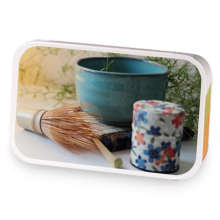 Blueberry Mix sample blend